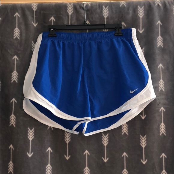 Nike Pants - Nike Dri-Fit Shorts